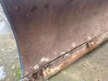 Liebherr PR724 LPG Dozer 