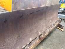 Liebherr PR724 LPG Dozer 