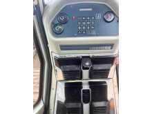 Liebherr PR724 LPG Dozer 