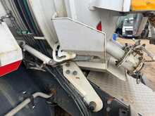 Mercedes-Benz 1830 Jetter & Vac Tanker 