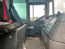 Mercedes-Benz 1830 Jetter & Vac Tanker 