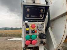 Mercedes-Benz 1830 Jetter & Vac Tanker 