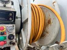 Mercedes-Benz 1830 Jetter & Vac Tanker 