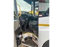 Mercedes-Benz 1830 Jetter & Vac Tanker 