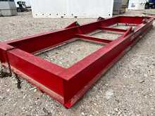 SWL 25 Ton Lifting Beam 