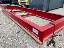 SWL 25 Ton Lifting Beam 