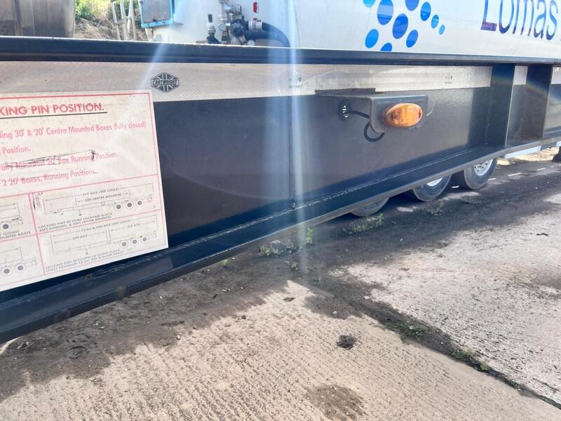 Cartwright Skelly Trailers