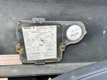 Cartwright Sliding Skelly Trailers 