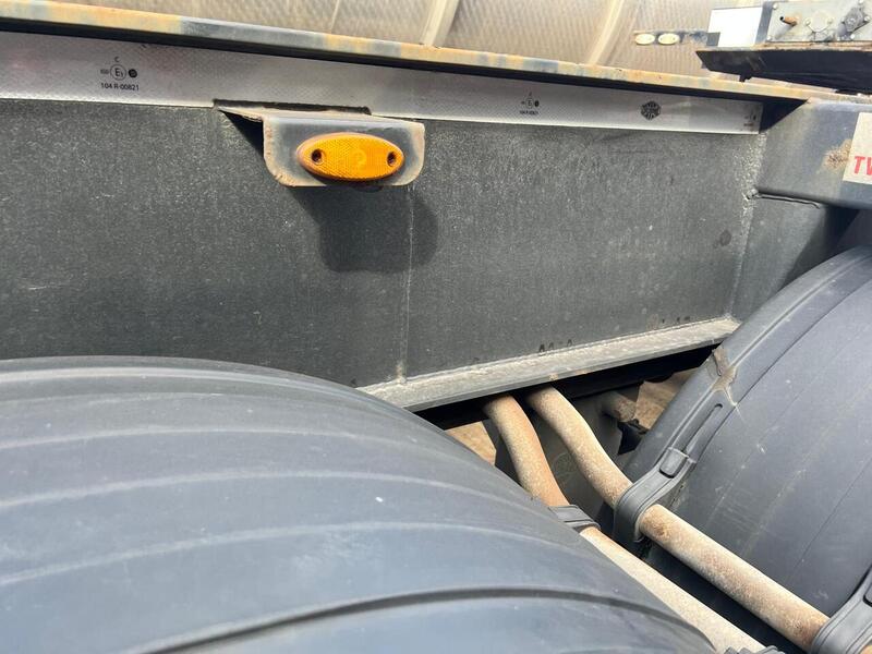 Cartwright Skelly Trailers