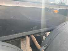 Cartwright Sliding Skelly Trailers 