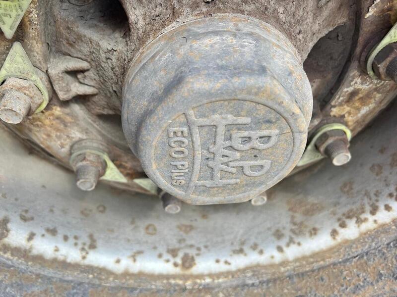 Cartwright Skelly Trailers