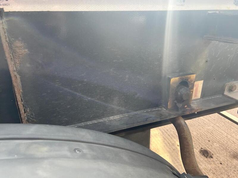 Cartwright Skelly Trailers