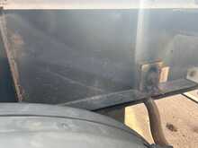 Cartwright Sliding Skelly Trailers 