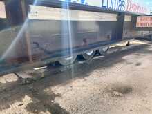 Cartwright Sliding Skelly Trailers 