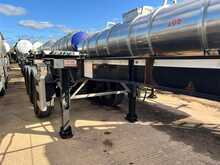 Cartwright Sliding Skelly Trailers 