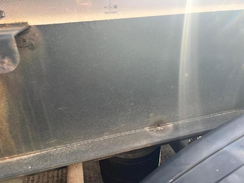 Cartwright Skelly Trailers