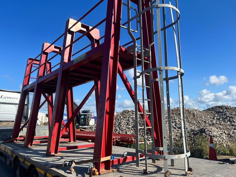 Staines Lifting Equipment