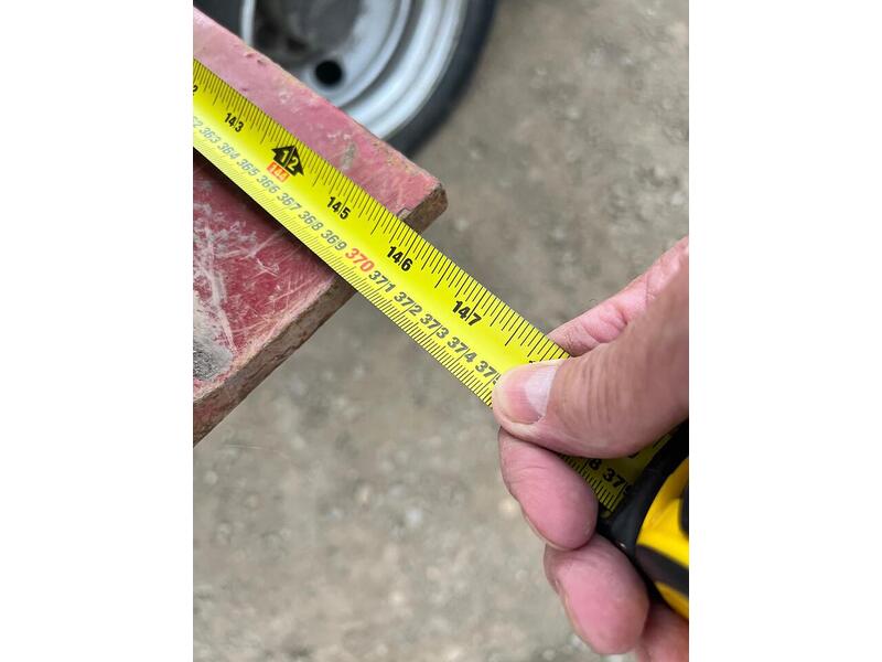 Staines Lifting Equipment