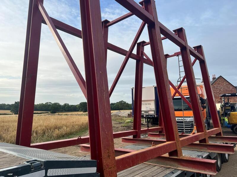 Staines Lifting Equipment