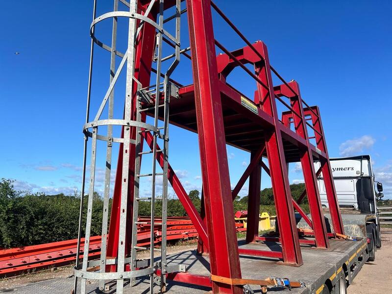 Staines Lifting Equipment