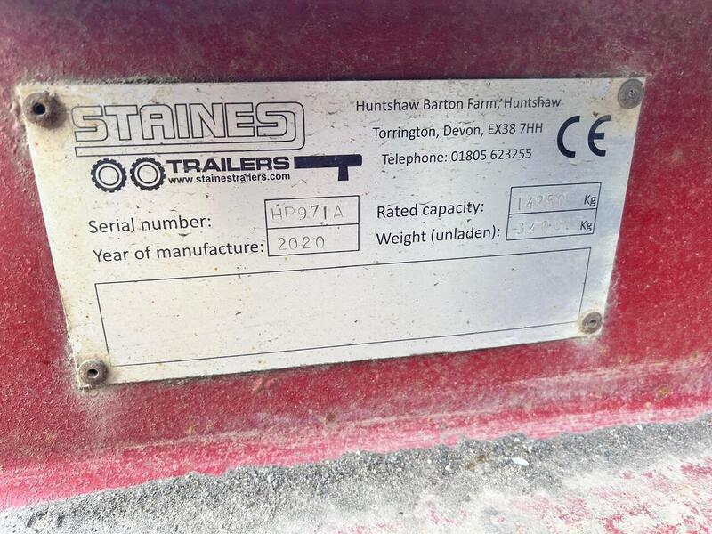 Staines Lifting Equipment