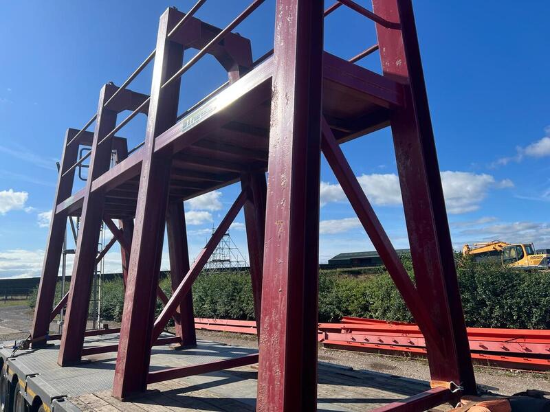 Staines Lifting Equipment