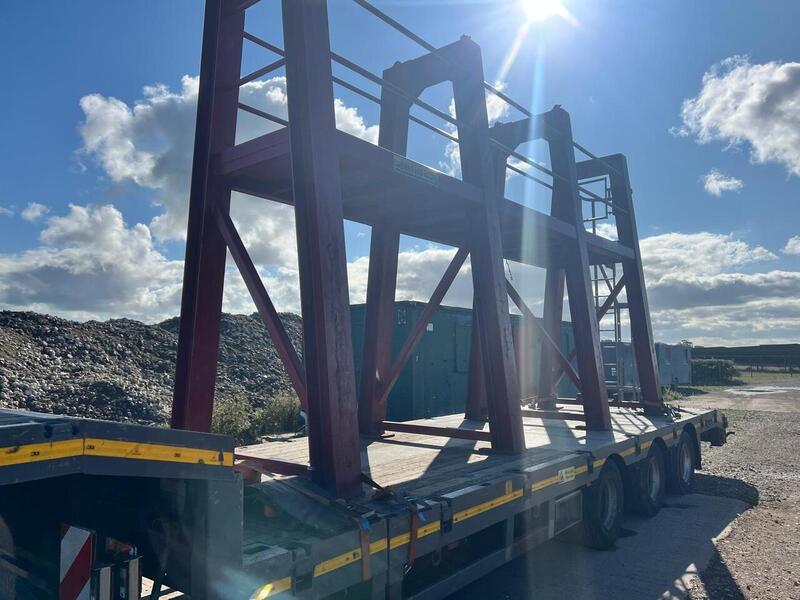 Staines Lifting Equipment