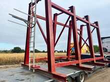 Staines A Frame Lifting Equipment 