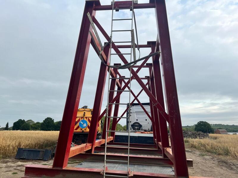 Staines Lifting Equipment