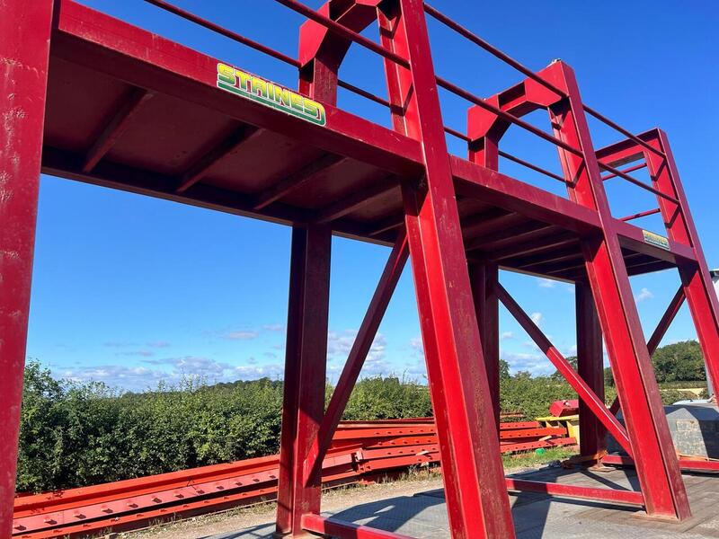 Staines Lifting Equipment