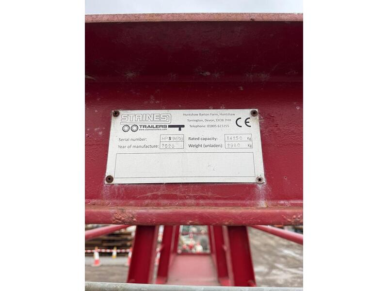 Staines Lifting Equipment