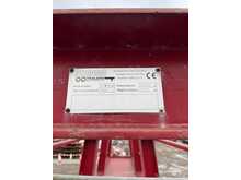 Staines A Frame Lifting Equipment 