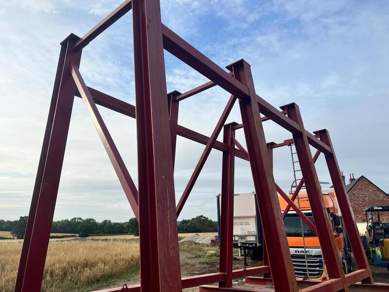 Staines Lifting Equipment