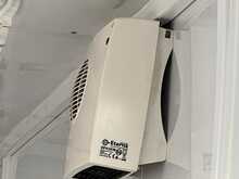 Kabco Mess Trailer Welfare Units 