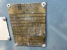 Kabco Mess Trailer Welfare Units 