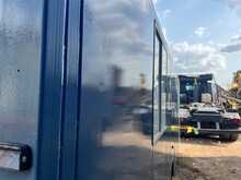 Kabco Mess Trailer Welfare Units 