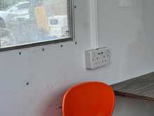 Kabco Mess Trailer Welfare Units 