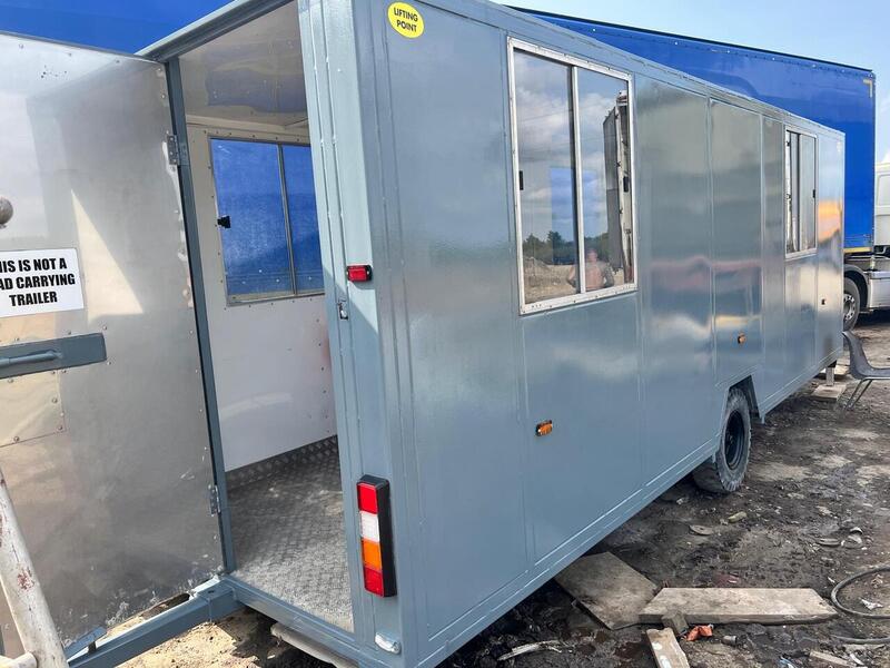 Kabco Welfare Unit