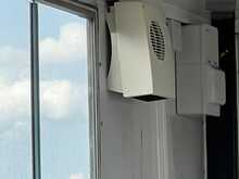 Kabco Mess Trailer Welfare Units 