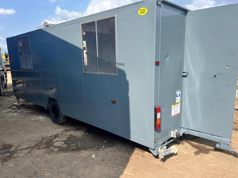 Kabco Welfare Unit