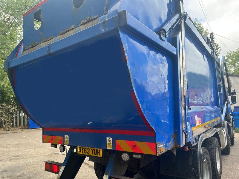 Scania Front End Loader