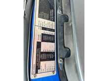 Scania P400 Front End Loader 