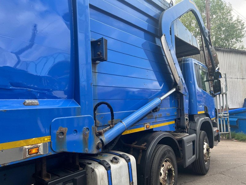 Scania Front End Loader