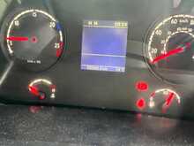 Scania P400 Front End Loader 