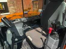 Scania P400 Front End Loader 