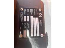 Scania P400 Front End Loader 