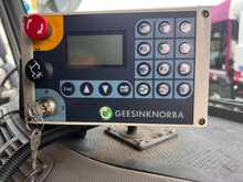 DAF CF75 250 26 Ton Bin Lorry 