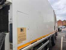 DAF CF75 250 26 Ton Bin Lorry 