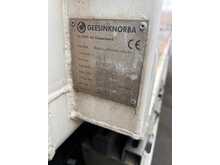 DAF CF75 250 26 Ton Bin Lorry 