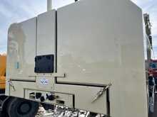 Feldbinder 40 Yard Powder Tanker 